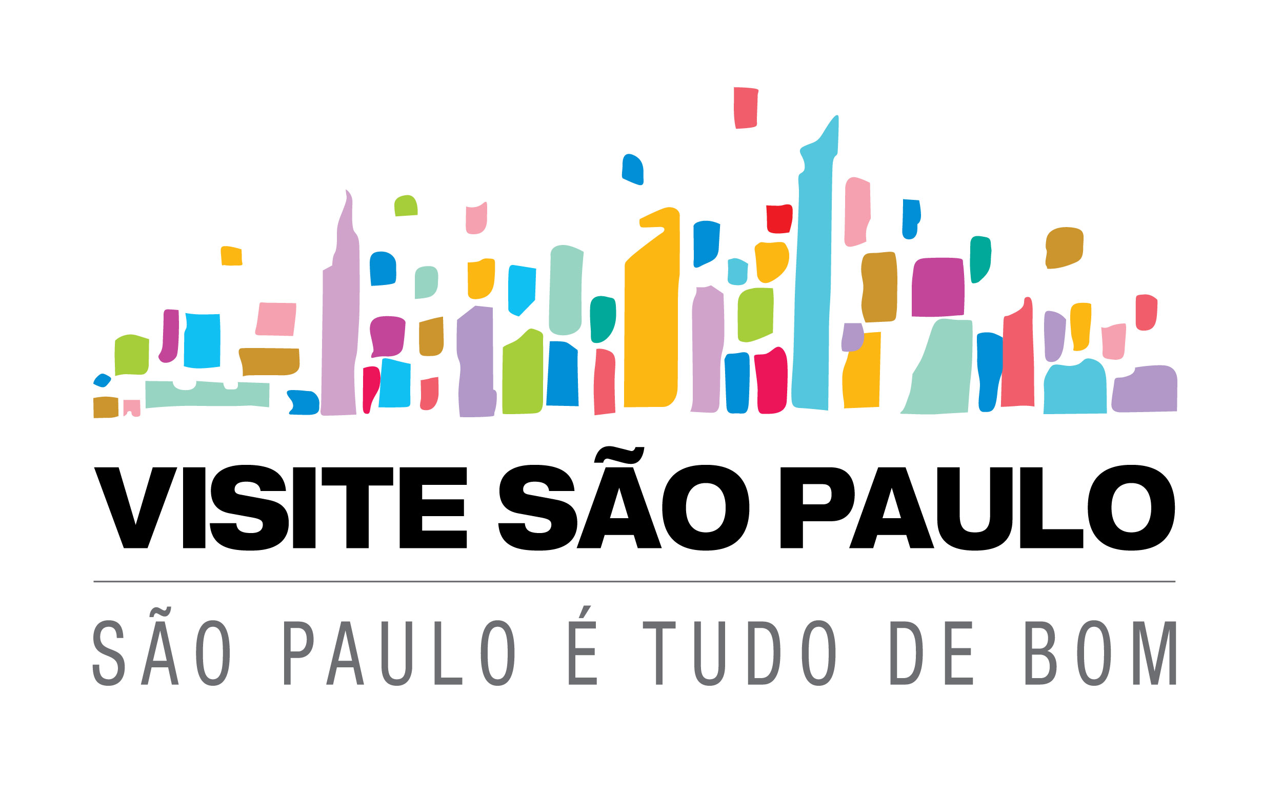 Visite São Paulo