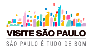 Visite São Paulo